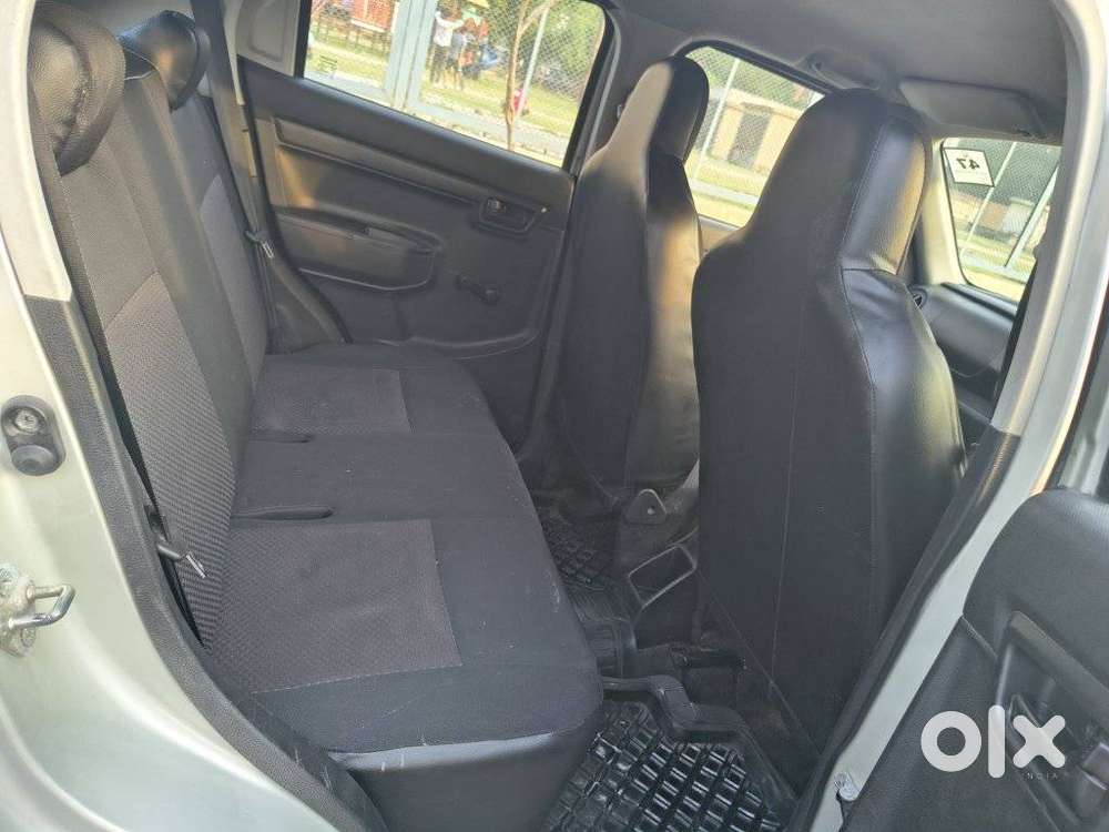 Maruti Suzuki S-presso Vxi, 2020, Petrol