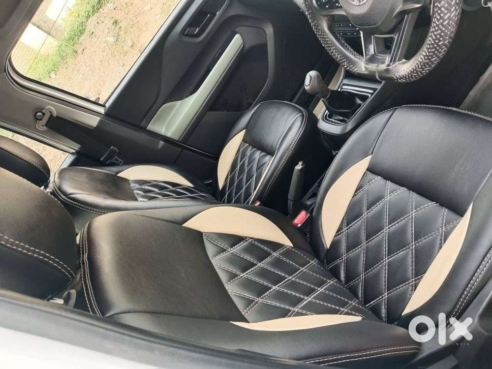 Tata Punch Adventure, 2023, Petrol