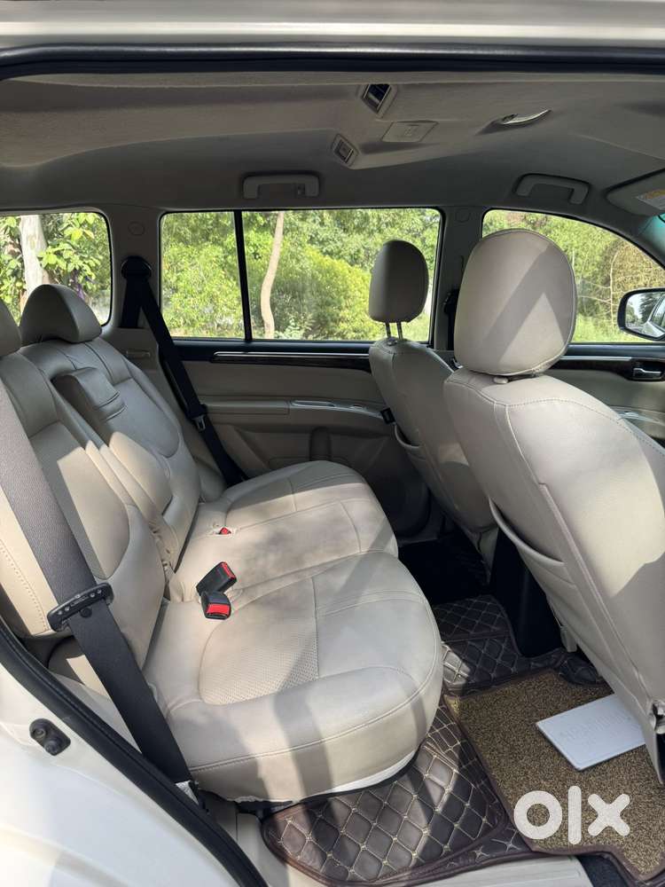 Mitsubishi Pajero Sport 4x2 Automatic, 2015, Diesel