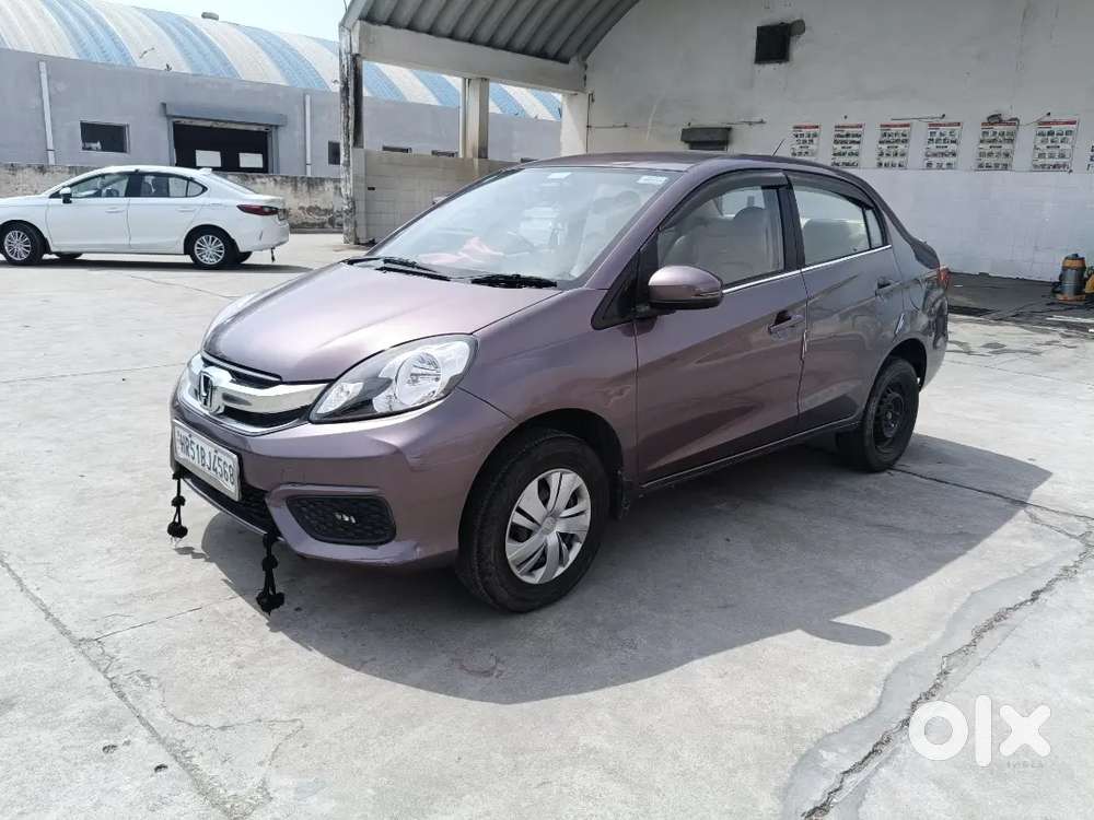 Honda Amaze
