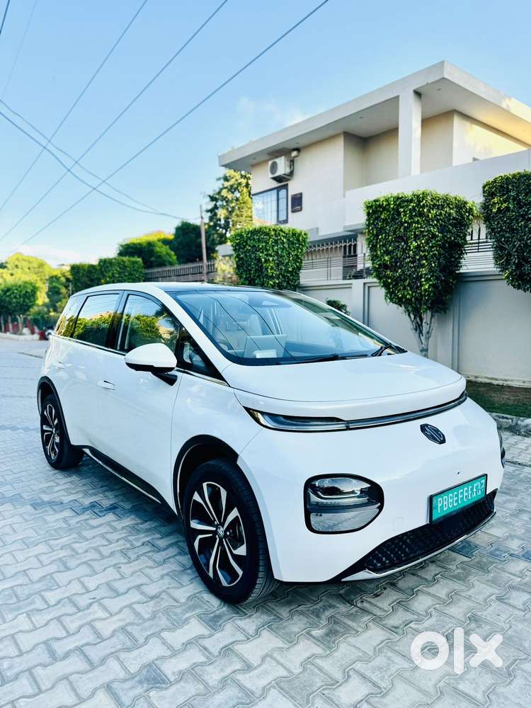 Mg Windsor Ev Essence Pro, 2025, Electric