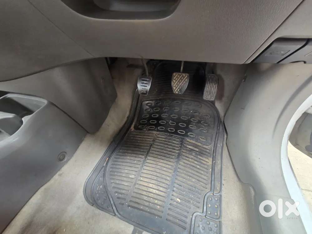 Nissan Micra Primo 2012
