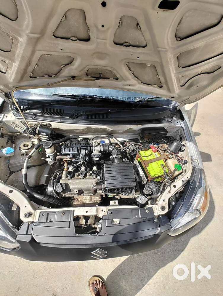 Maruti Suzuki Alto Petrol 2019