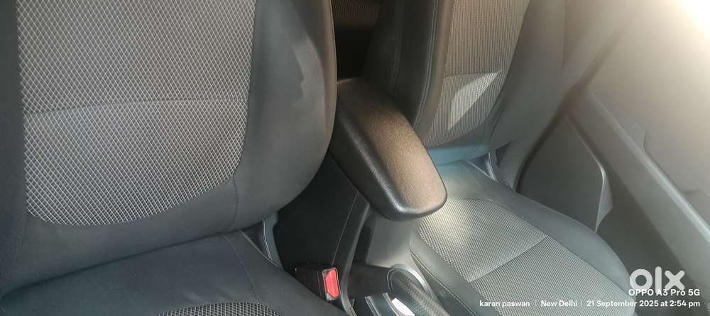 2017 Hyundai Creta Petrol Manual