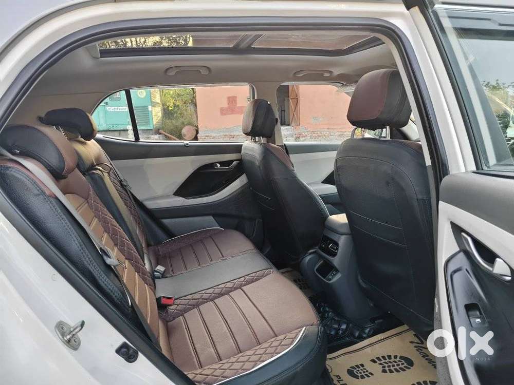 Hyundai Creta Sx Tech Mt, 2024, Petrol