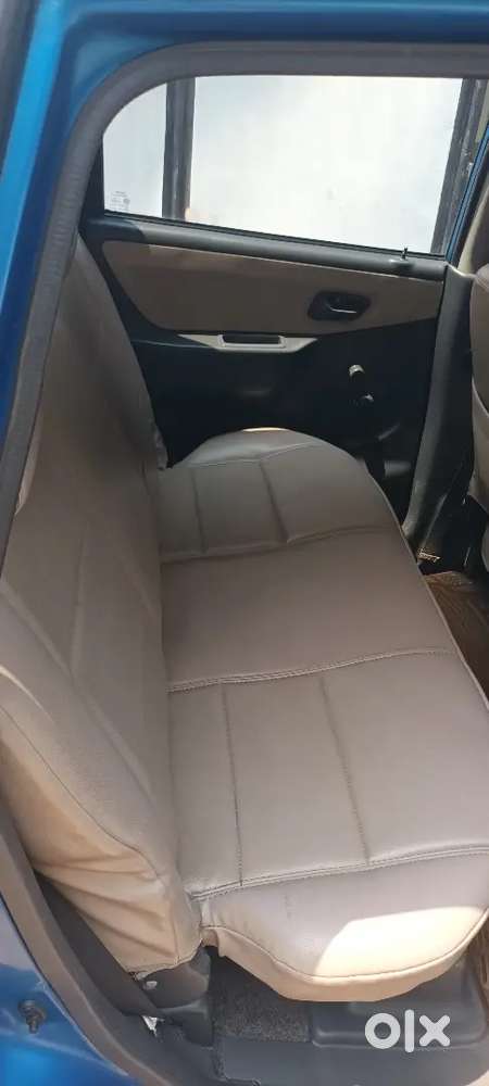 Suzuki Zen Estilo, 2008 Model, Good Condition