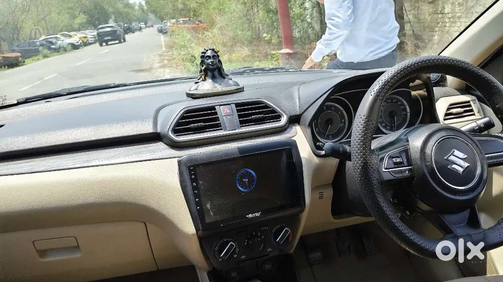 Dzire Petrol 2022