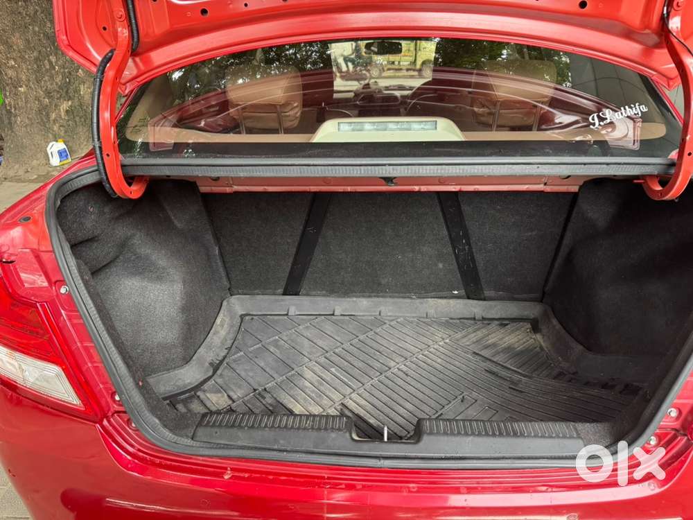 Maruti Suzuki Dzire 2022