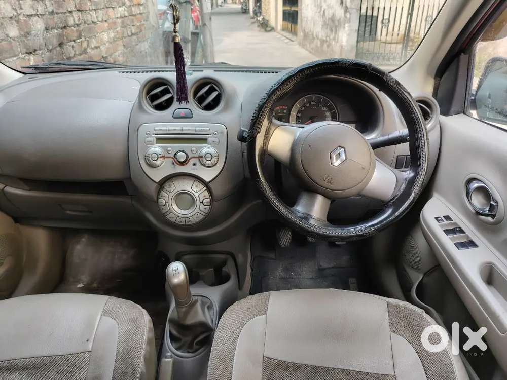 Renault Pulse 2012 Diesel 110000 Km Driven