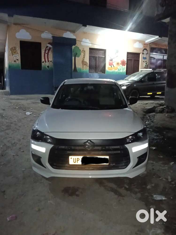 Un Touch Car Scratch Less New Condition All Okay