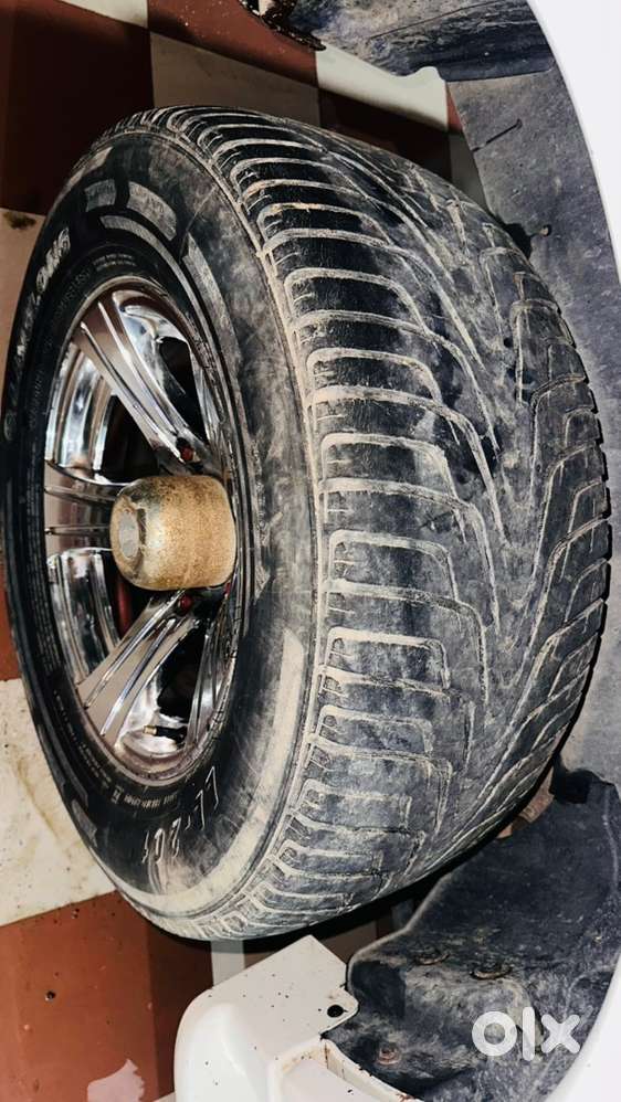 Mahindra Scorpio Diesel Manual 2006