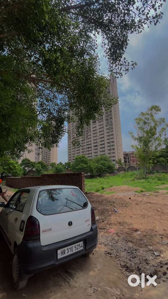 Maruti Suzuki Alto Petrol 2009