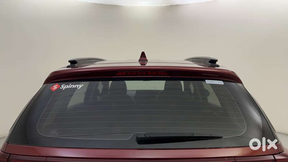 Kia Sonet Gtx Plus 1.5 Dct At, 2021, Diesel