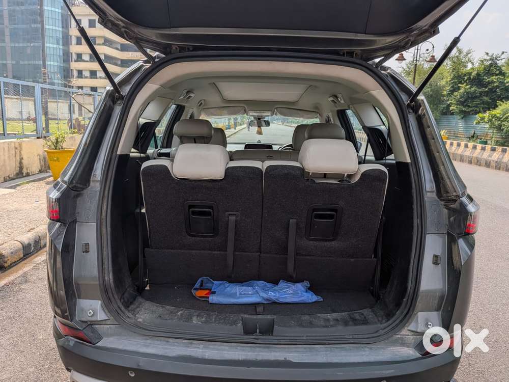 Tata Safari 2.0 Kryotec Xt, 2023, Diesel