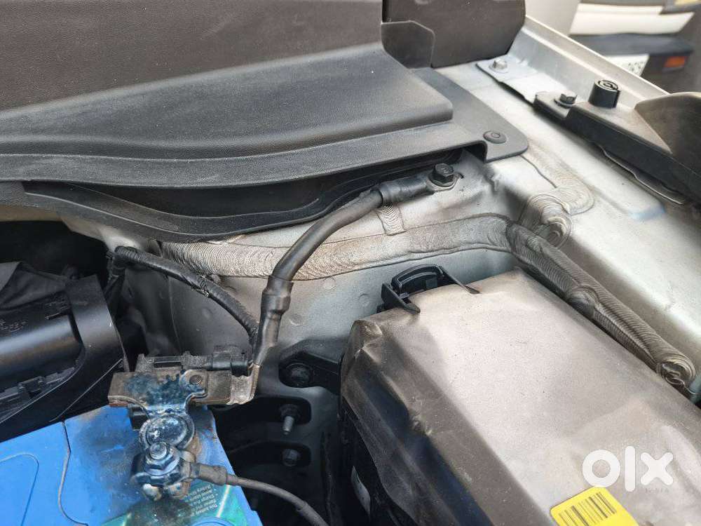 Hyundai Creta 1.6 E Plus, 2018, Petrol