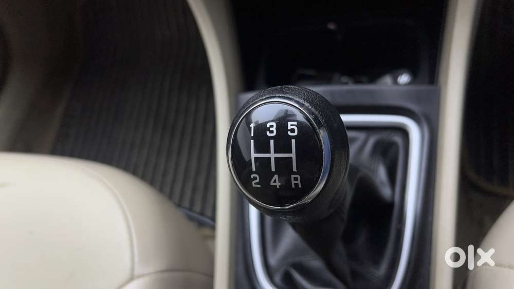 Maruti Suzuki Ciaz Smart Hybrid Alpha , 2019, Petrol