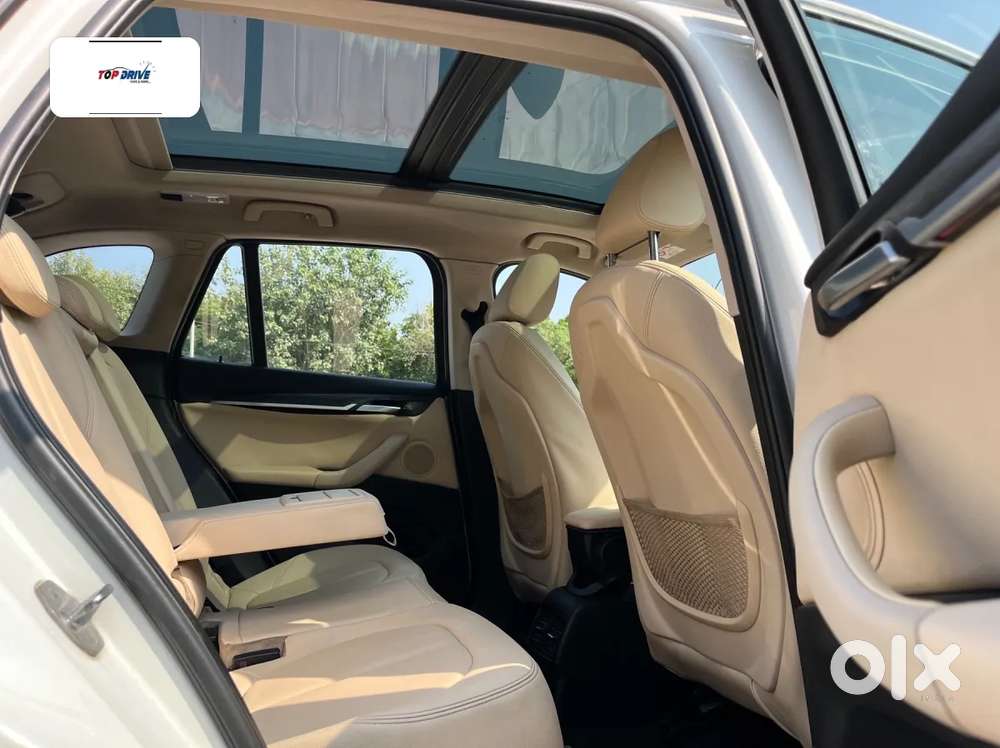 Bmw X1 Sdrive20d Expedition, 2018, Diesel