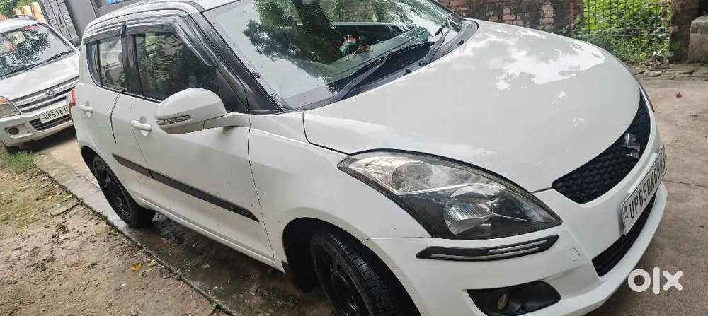 Maruti Suzuki Swift Diesel 2014