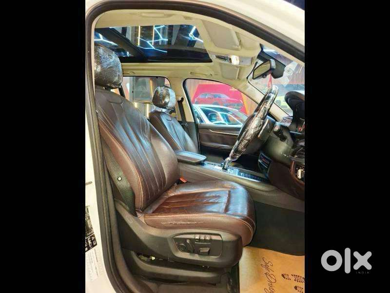 Bmw X5 Xdrive 30d Design Pure Experience 5 Seater, 2016, Diesel