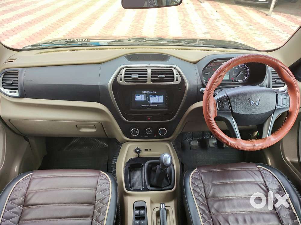 Mahindra Bolero Neo, 2023, Diesel