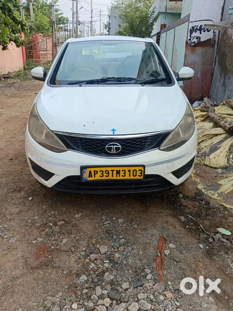 Tata Zest 2017 Diesel 250000 Km Driven