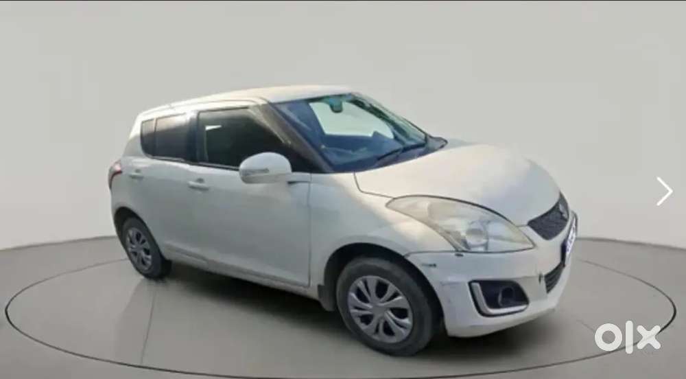 Maruti Suzuki Swift 2012