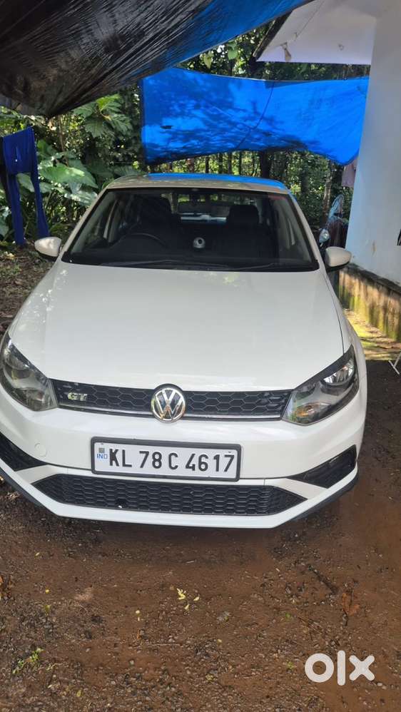 Volkswagen Polo 1.0 Mpi Comfortline 2019