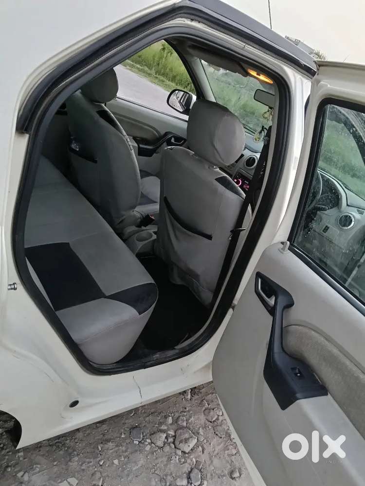 Mahindra Verito 2016 Diesel 150000 Km Driven