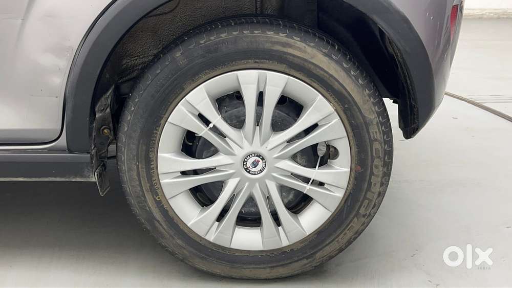 Maruti Suzuki Ignis 1.2 Delta Amt, 2022, Petrol