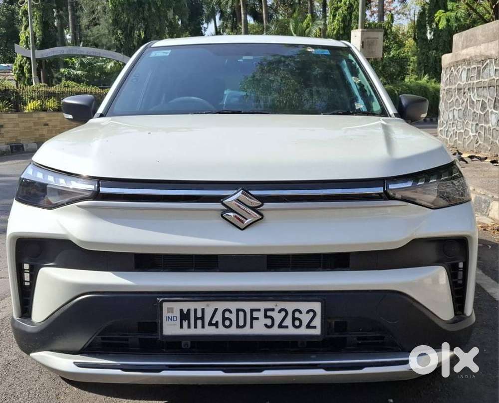 Maruti Suzuki Victoris Vxi Cng, 2026, Cng & Hybrids