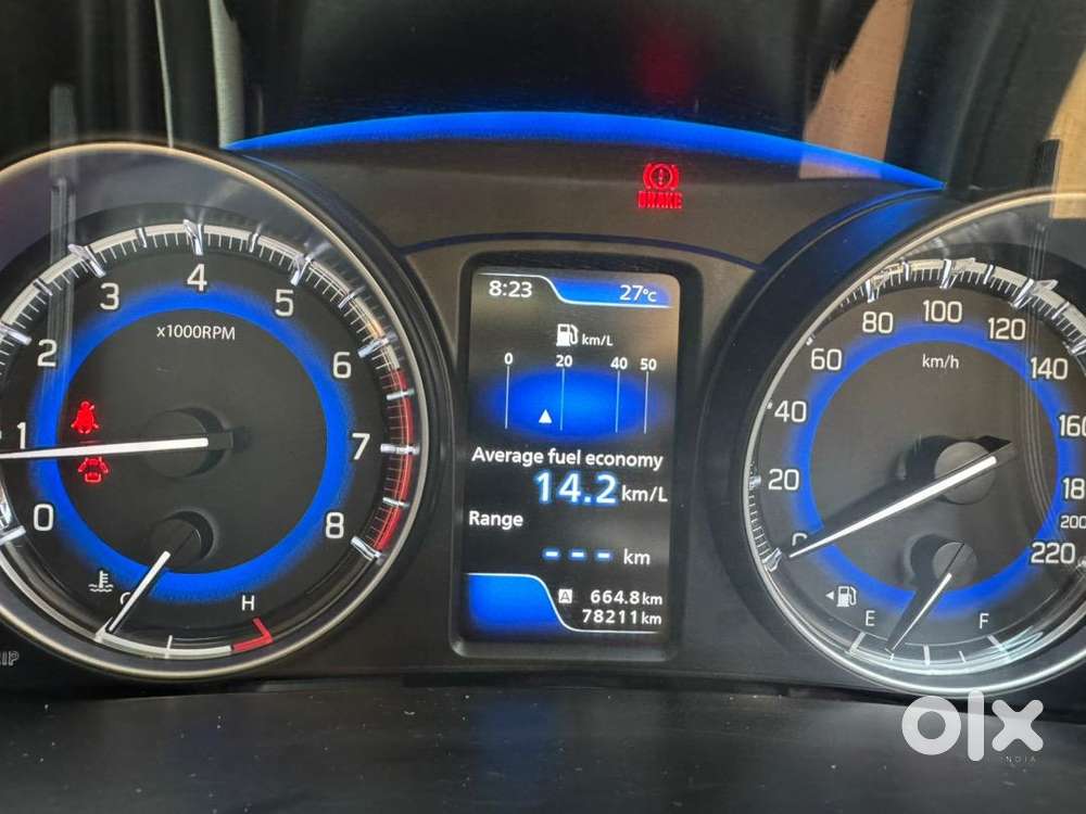 Maruti Suzuki Baleno 2021 Petrol Good Condition