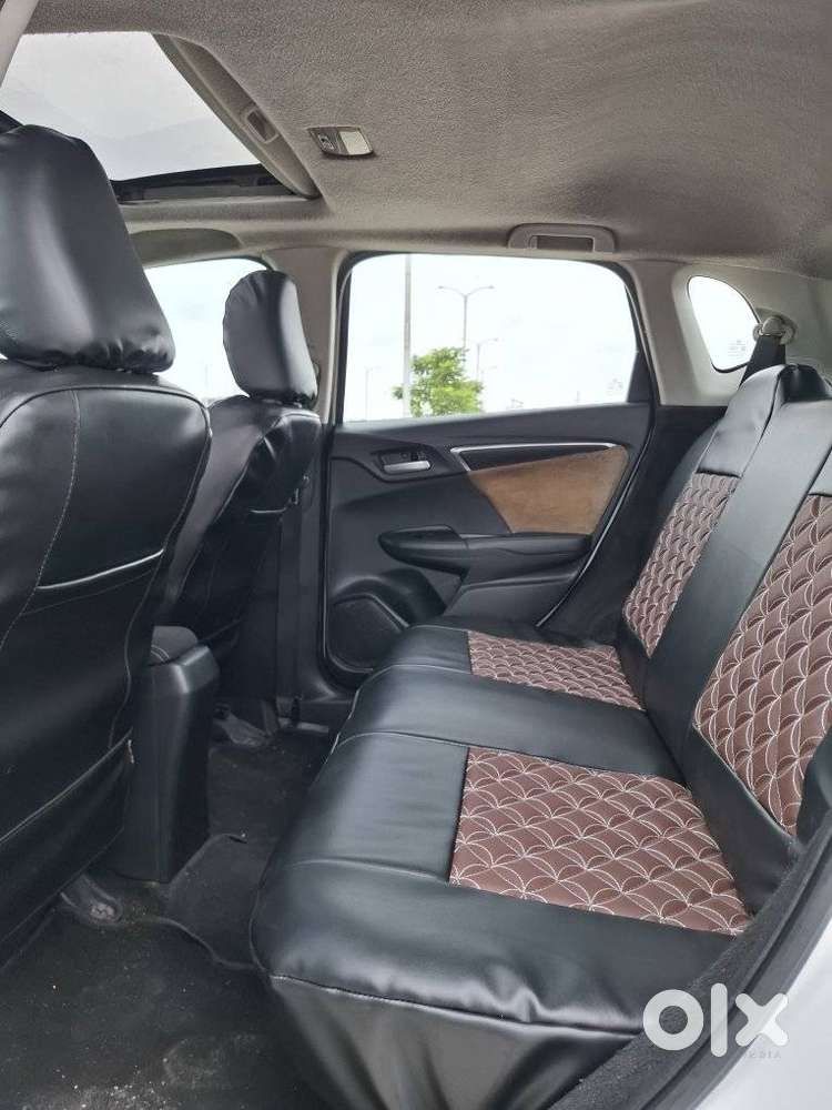 Honda Wr-v I-dtec Vx, 2018, Diesel