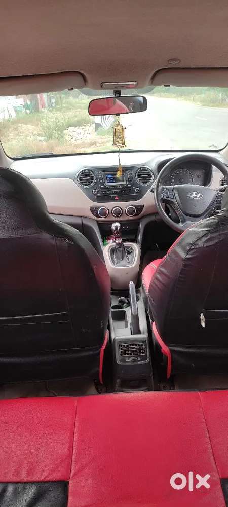 Hyundai I10 2015