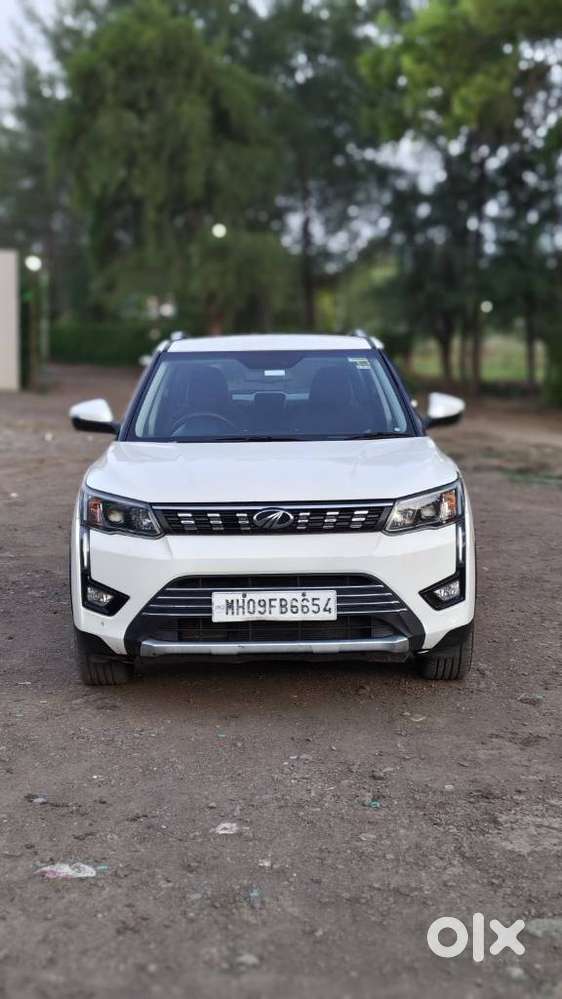 Mahindra Xuv300 W8 Option Diesel, 2019, Diesel