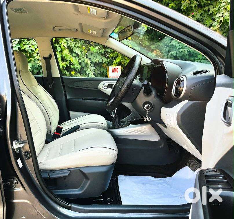 Hyundai Grand I10 Nios Sportz, 2024, Petrol
