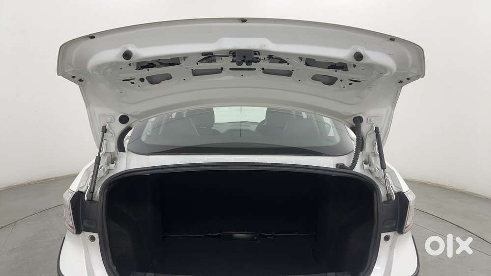 Tata Tigor Xm, 2021, Petrol