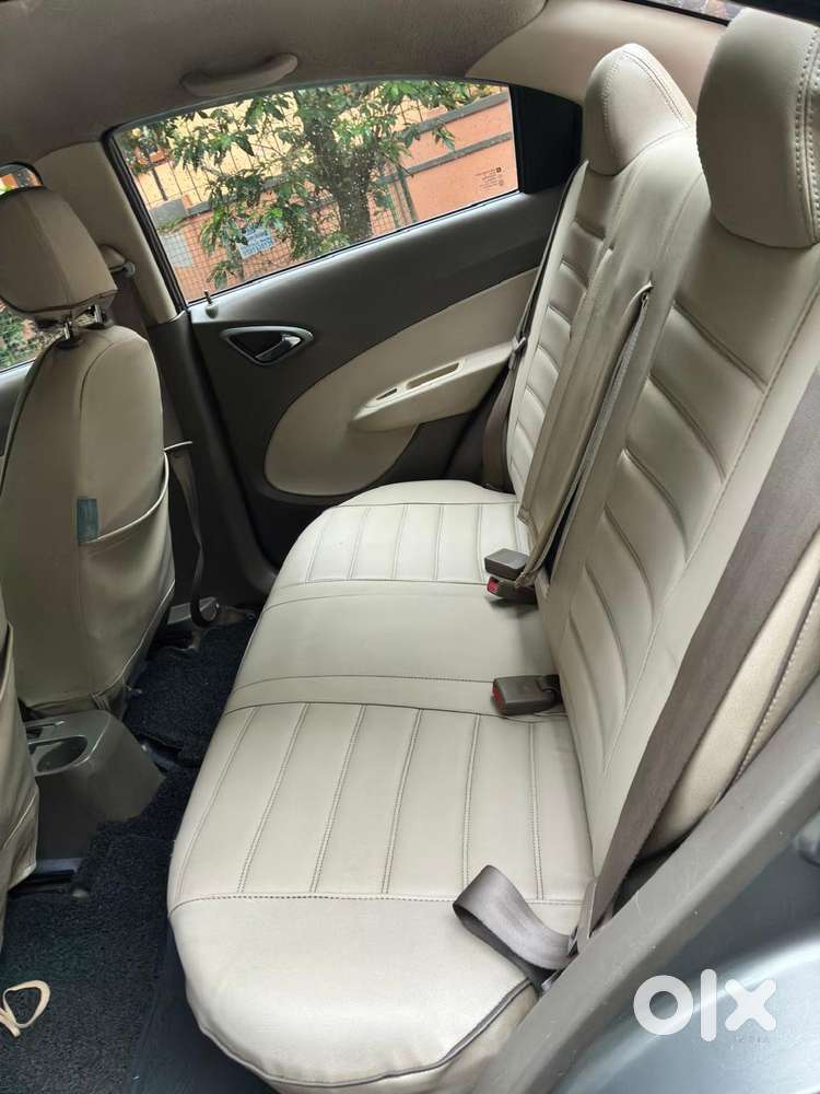 Chevrolet Sail 1.2 Ls Abs, 2014, Diesel