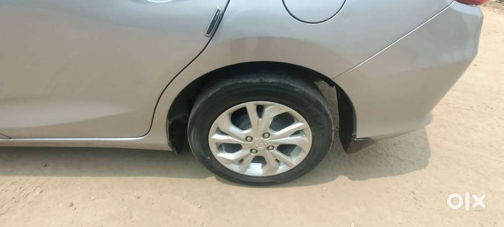 Honda Amaze V 1.2 Petrol Cvt, 2019, Petrol