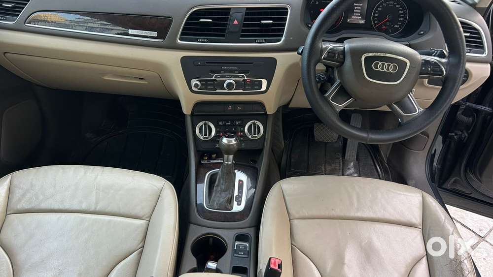 Audi Q3 2.0 Tdi Wci, 2014, Diesel