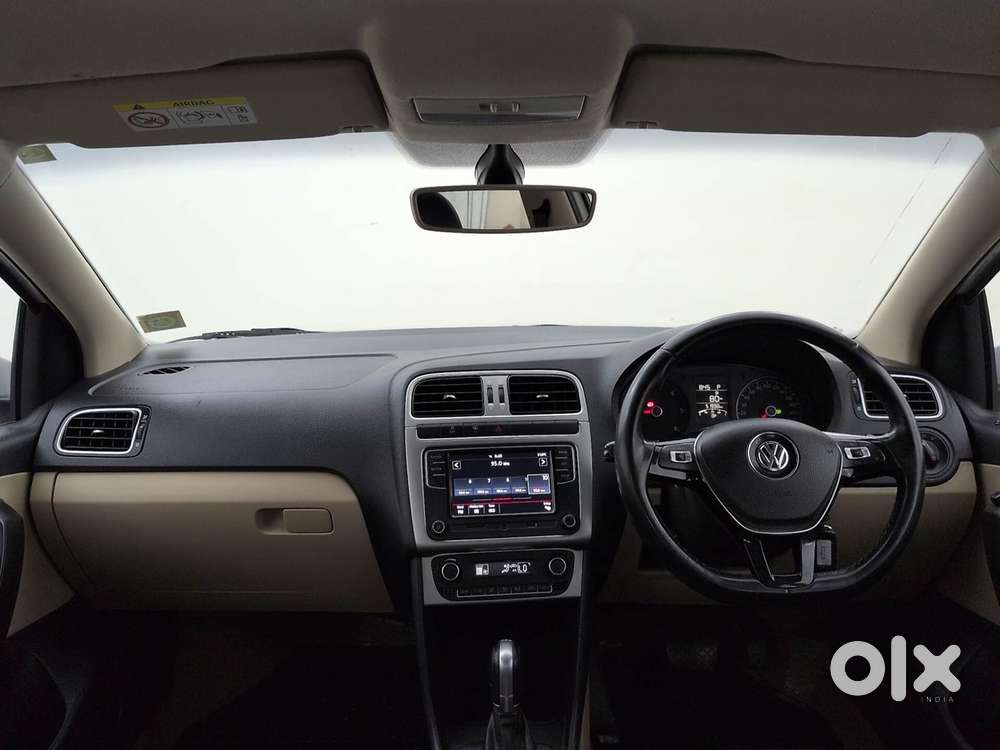 Volkswagen Ameo 1.5 Tdi Highline Plus At, 2018, Diesel