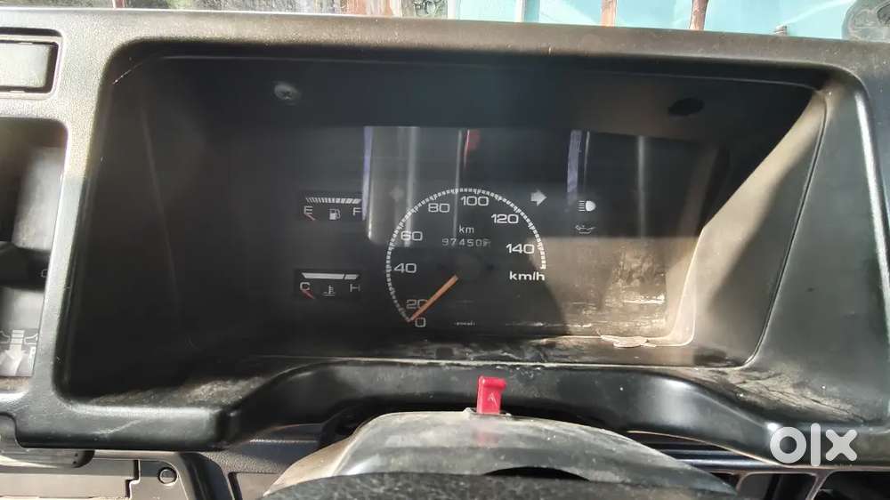 2000 Maruti Suzuki 800