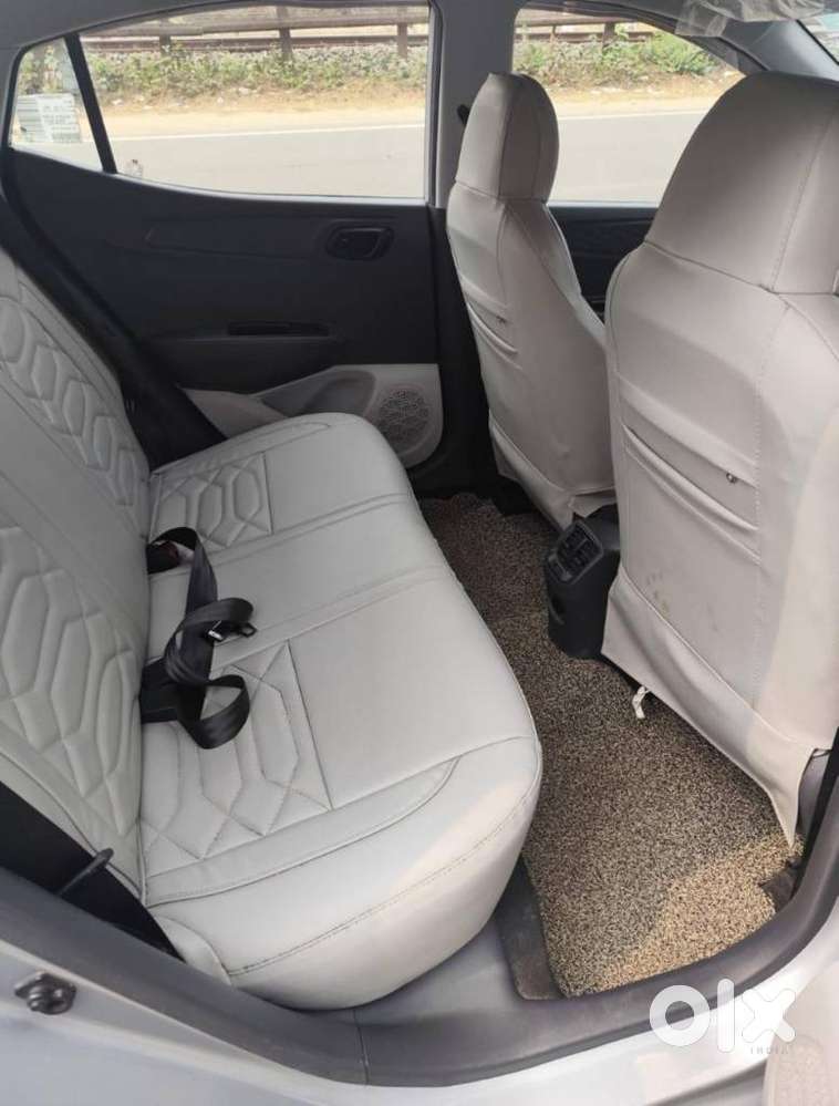 Hyundai Grand I10 Nios Magna 1.2 Mt, 2022, Petrol