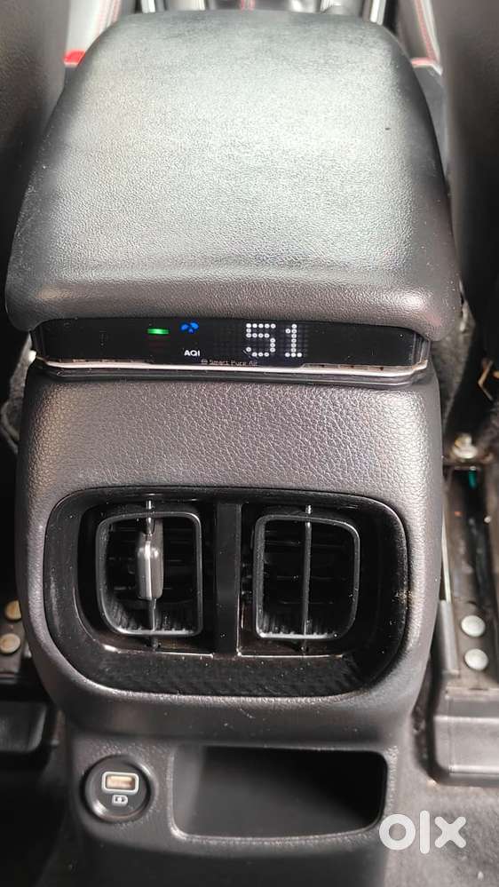 Kia Sonet 1.0 Gtx Plus Dct, 2020, Petrol