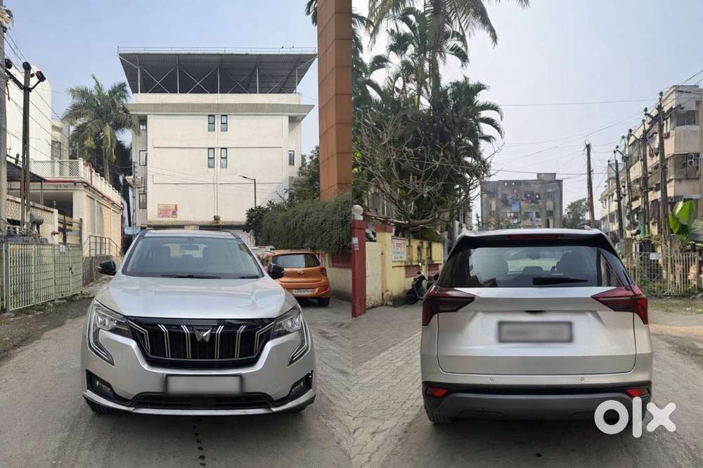 Mahindra Xuv700 2023 Diesel 38000 Km Driven