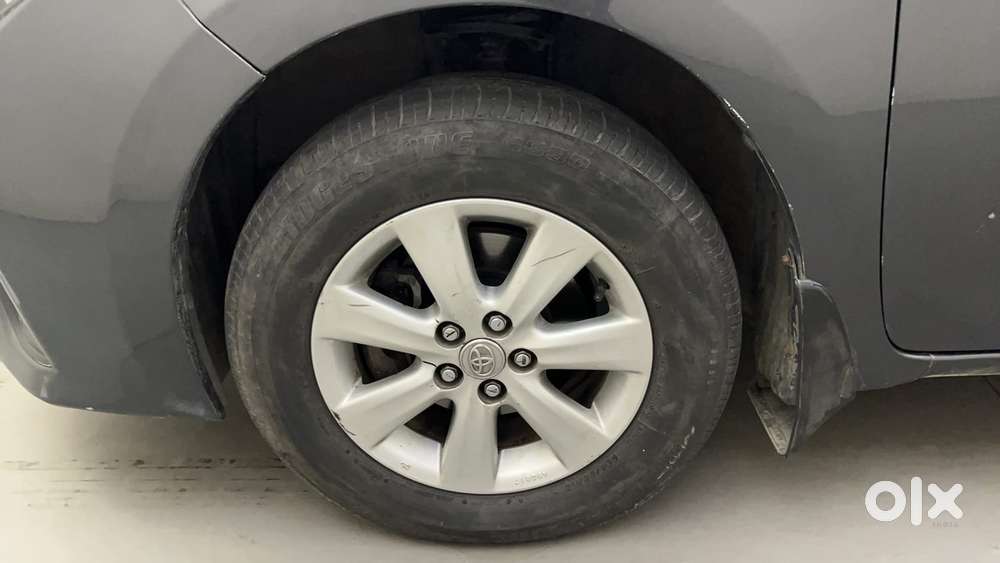Toyota Corolla Altis 1.8 G, 2016, Petrol