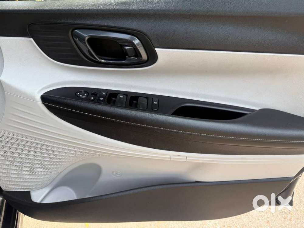 Hyundai I20 1.2 Sportz (o), 2025, Petrol