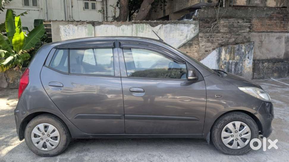 Hyundai I10 Magna 1.2, 2011, Petrol