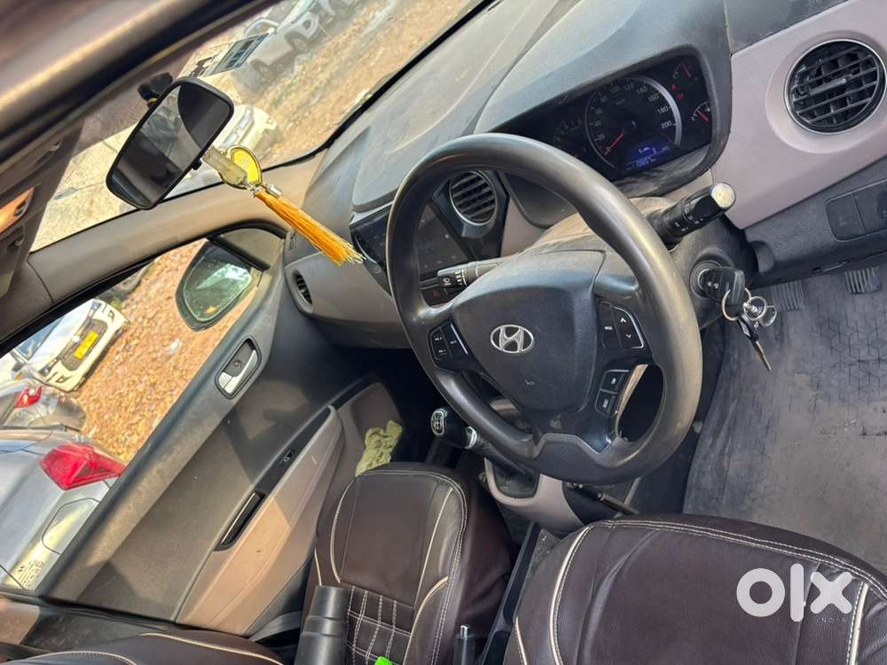 Hyundai Grand I10 2015