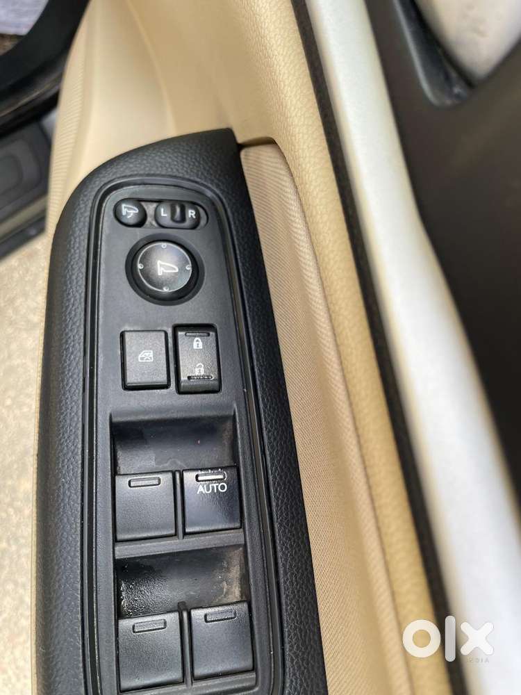 Honda Amaze Vx (o) I-vtec, 2022, Petrol