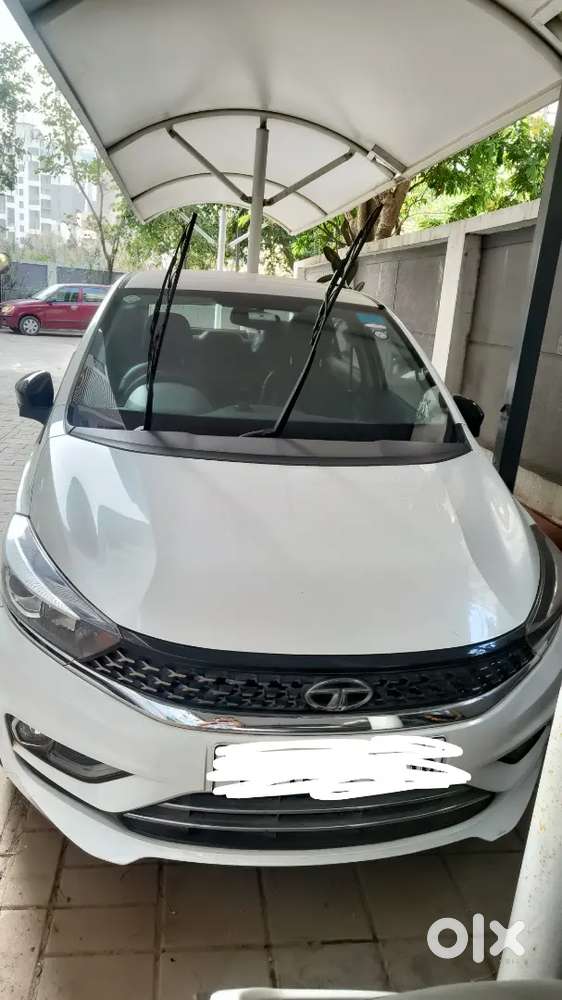 Tata Tigor 2020 Xza Plus
